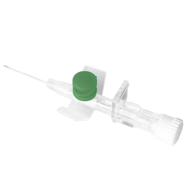 Ago Cannula Delta Ven 2 G18 32mm.