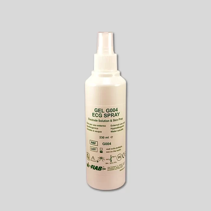 Gel Spray per ECG 230ml. - G004